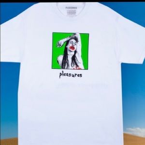 PLEASURES x MARILYN MANSON (XL)